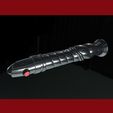 lightsaber01.jpg DARTH NIHILUS LIGHTSABER - STAR WARS