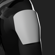 Shoulder-Armour-2.png 3D file Boba Fett - Shoulder Armour - 3D model - STL (digital download)・Model to download and 3D print
