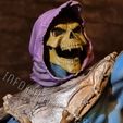 Skeletor
