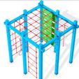 1.jpg Playground TOY CHILD CHILDREN'S AREA - PRESCHOOL GAMES CHILDREN'S AMUSEMENT PARK TOY KIDS CARTOON PLAY TOY 3D