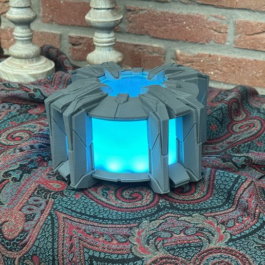 IMG_2146.jpeg Ark Survival Evolved Cryopod