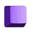 standard__cherrymx_keycap.stl Blank | Standard Cherry-MX Keycap