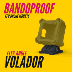 FlexAngle_Bandoproof_Zeichenfläche-1-01.png BANDOPROOF // FLEXANGLE ADAPTER // VOLADOR 5 & 6 inch