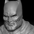 99.jpg 3D PRINTABLE COLLECTION BUSTS 9 CHARACTERS 12 MODELS