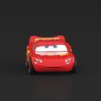 Figure_0001.jpg Disney Store Officiel Pixar Lightning McQueen