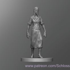 Innsmouth_citizen_ver3.jpg STL-Datei Innsmouth Bürger ver3 kostenlos・3D-druckbares Modell zum herunterladen