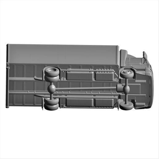 mini-goods-truck-3.jpg Mini-LKW (statisches Modell)