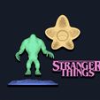 6.jpg stranger things/demogorgon