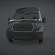 2.png Ford Transit Cargo Agate Black