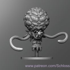 Phantoon.jpg Free STL file Phantoon・3D printable design to download