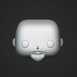 02.png A male head in a Funko POP style. Short hair and a goatee. MH_2-6