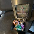 IMG_3665.jpg Commander Deck Box V2 for MTG