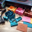 9.jpg Unconscious Mind + Nightmares - boardgame insert