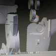image000000 (41).jpg Free STL file TFA Marauder Megatron・3D printing idea to download