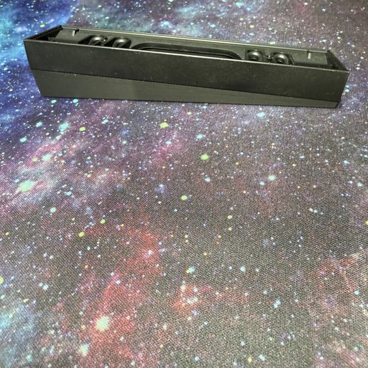 tempImagenbcM1S.jpg Timbre con cable Ring Doorbell Pro (nuevo modelo) Soporte de ángulo descendente