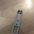 02.jpg Amiga 1200 Mainboard mounting clips & mouse mounting