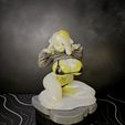 20260812_012154.jpg Egg Girl Slime 3D Print Model