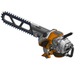 cybersaw-man-2.png Cyberpunk Chainsaw Man Helmet