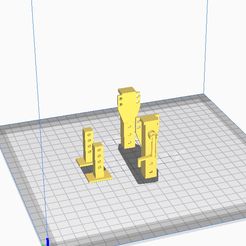 Beste STL-Dateien für 3D-Drucker Rc Trailer・45 Modelle zum