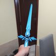 20231021_230622.jpg Blue Rose Sword - Sword Art Online: Alicization - War of Underworld