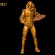 ~~ (oN f= Po oz fs Diego Velazquez the Painter 32 and 54mm scale -Golden Heroes