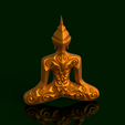 Loto-Ramas.png Lotus Position - Natural Connection