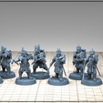 sq1.png FIRSTBORN GUARD - FULL PACK-46 MODELS