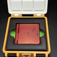 GBA_SP_-7.jpg GridPlay Box GameBoy Advance SP RuggedBox Gridfinity