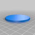Rnd_60mm.png Round base pack (magnet stand)