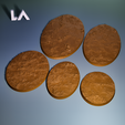 Render-003.png Base Set 2 - Woodland Roots