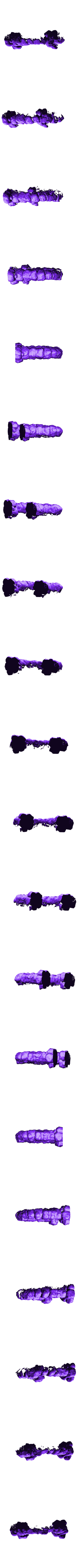 dungeon_opening.stl Dungeon Archway