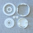 FX305387.jpg Everything Presence One - Recessed Ceiling or Wall Mount