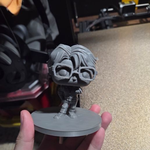 Kpop Demon Hunters Saja Boys Jinu