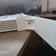 1602020575627.jpg Fortigate 60/61/E/F rack mount ears