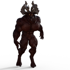 Behemoth-Terror-Prowl.png Behemoth Terror - Prowl