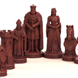CHESS.552.png The British Chess set