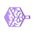 boucle cube v2.stl Freeze cube