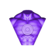 Busto_LV.stl Green Lantern