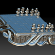 Screenshot-2026-05-01-203248.png Philosophers & Scientists Chess Set – 3D Printable STL/OBJ (12 Unique Bust Pieces + Board)