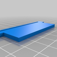 38e37b9caaffe7f80d175110e8fc45d4.png Free 3D file Screwless Vice・3D printing design to download
