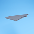 4.png F-16 Block 1–15 Early Horizontal Stabilizers (Small Area)