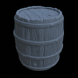 Barrel_Medium_Close.png 12 BARRELS FOR ENVIRONMENT DIORAMA TABLETOP 1/35 1/24