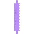 02.stl Bienenstockhalter oder Bienenkorb