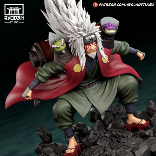 Jiraiya1.jpg Jiraiya Weisen-Modus Naruto Shippuden
