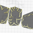 Cura_rQJ2knzOKI.png Pokemon Cookie Cutters Gen6 Starters