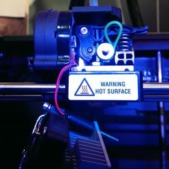 IMG_20141203_120843.jpg Fichier 3D gratuit Mise à niveau du Replicator 2 pour le filament flexible.・Plan pour imprimante 3D à télécharger