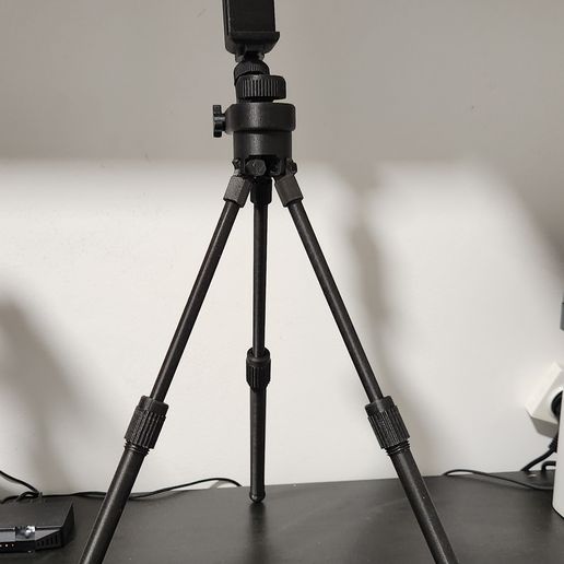 tripod