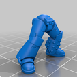 3966f81a-b756-48d3-bfa3-3a4ad4728503.png Locutarus Ultramarines MK VIII ERRANTE Space Marine Legion Heresy Of Horus