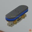 Ford-Cross-Boss_15.jpg AUTOLITE 875 CFM - CARBURATEUR