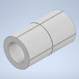 PPRC_20MM_1_2_MANSON_1.jpg PPRC 20mm-40mm Drinking Water and Heating Pipes (Cults3D Design)